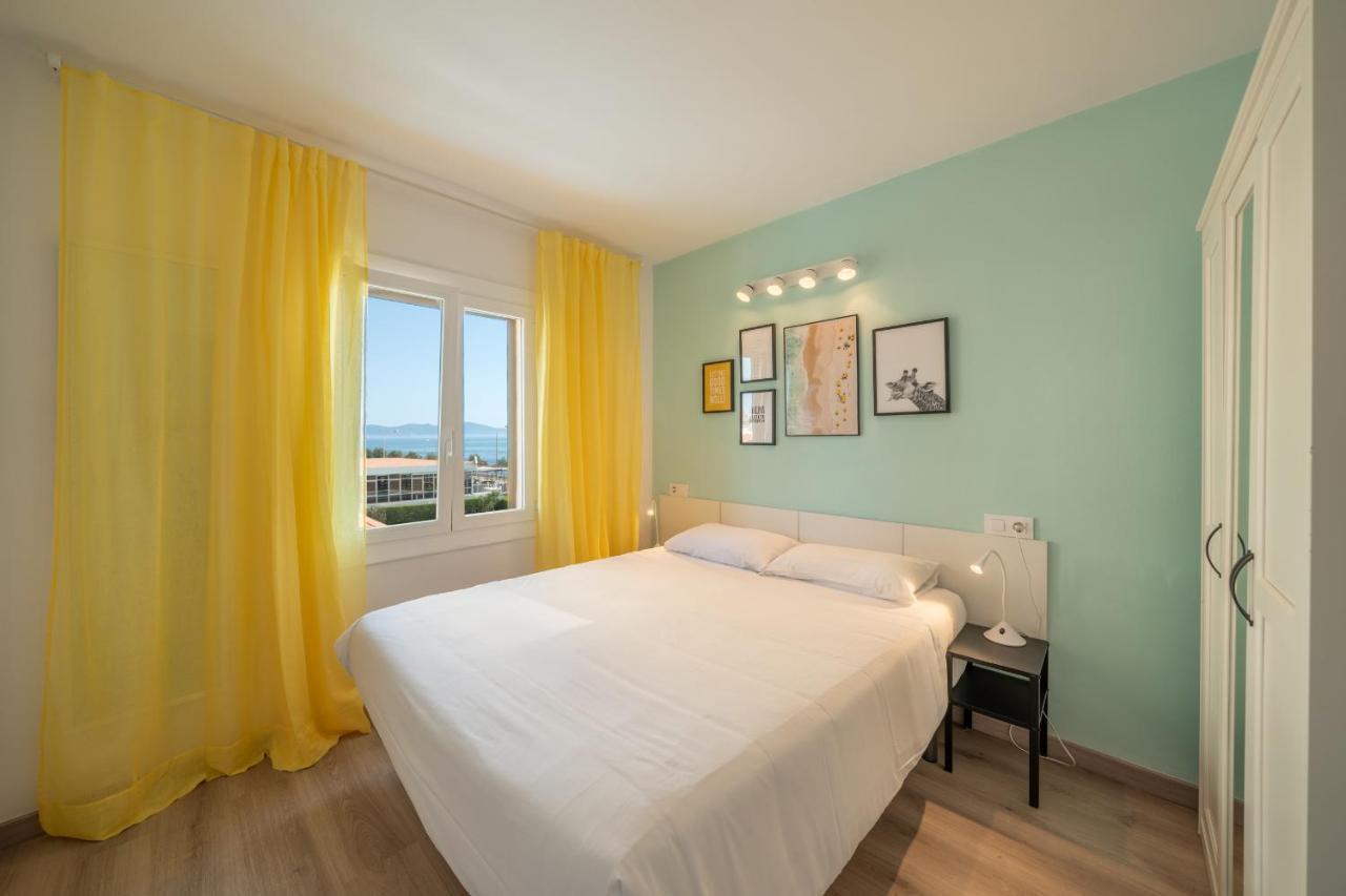 L' Escala Apartment Sofia מראה חיצוני תמונה
