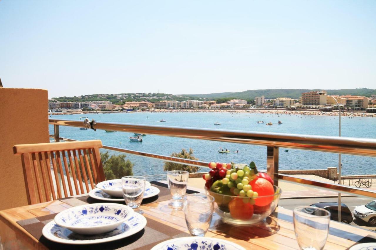 L' Escala Apartment Sofia מראה חיצוני תמונה